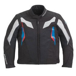BMW Μπουφάν RaceFlow Ανδρικό Μαύρο